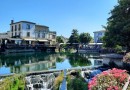 L'Isle-sur-la-Sorgue : 5 choses à faire sur place