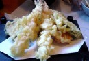 Les tempuras de légumes : une recette japonaise