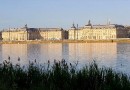 Le Port de la Lune à Bordeaux : un site d