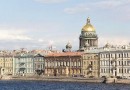 Saint-Pétersbourg : visiter la capitale des tsars
