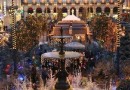 Le marché de Noël de Castres : un rendez-vous à ne pas manquer