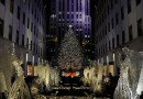 Noël à New York : un voyage féerique 
