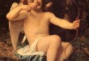Cupidon : le dieu de l'amour