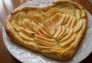 La tarte de Saint-Valentin : une recette facile