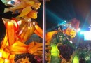 Carnaval de Nice : Quand le roi entre en scène