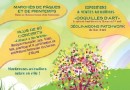 Colmar fête le printemps : marchés de Pâques et animations printanières