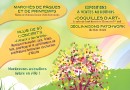 Colmar fête le printemps : marchés de Pâques et animations printanières