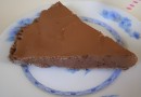 La tarte tout chocolat : une recette de Pâques