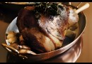 Le gigot d'agneau : une recette traditionnelle