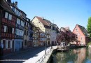 Visiter Colmar : les incontournables de la ville alsacienne