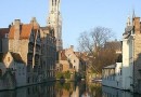 Bruges : une destination pleine de charme
