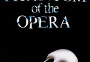 Le fantôme de l'opéra : une légende parisienne