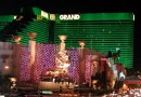 Le MGM Grand Las Vegas : un hôtel monumental
