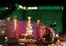 Le MGM Grand Las Vegas : un hôtel monumental