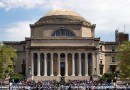 L'université Columbia : une prestigieuse université new-yorkaise 