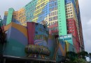 Le First World Hotel : le plus grand hôtel d'Asie