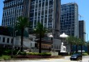 Le Sands Cotai Central à Macao : le plus grand hôtel de Chine