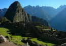 Le Machu Picchu : la célèbre citadelle inca 