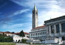 Berkeley : la meilleure université de Californie