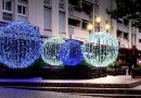 Le Noël Bleu à Guebwiller : un événement unique en France