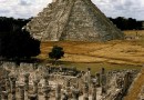 Chichen Itza : une magnifique cité maya au Mexique