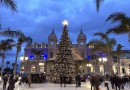 Le village de Noël de Monaco : un univers enchanté