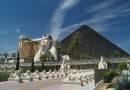 Le Luxor : un hôtel emblématique de Las Vegas