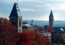 L'Université Cornell : une université de l'Ivy League