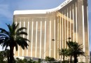 Mandalay Bay : une ambiance tropicale à Las Vegas