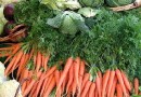 Manger plus de légumes : conseils et astuces