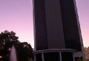 Le California Institute of Technology ou Caltech