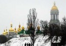 Kiev : un voyage romantique