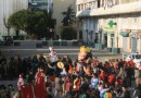 Carnaval de Nice : Les enfants sont rois