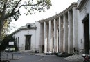 Le Musée d'Art Moderne de la Ville de Paris ou MAM