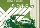 Rallye Monte-Carlo des Energies Nouvelles 2012