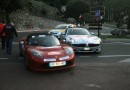 Déroulé du 13ème Rallye Monte-Carlo des Energies Nouvelles