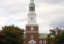 Dartmouth College : une université de l'Ivy League