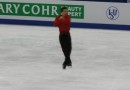 Mondiaux de patinage artistique 2012 : Patrick Chan victorieux