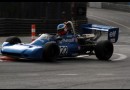 Le Grand Prix historique 2012 vu par le pilote de la F 3 de Prost