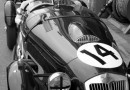 Grand Prix historique Monaco 2012 : Holly Mason-Franchitti pilote au féminin