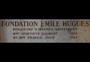 Fondation Emile Hugues : le musée du Château de Villeneuve