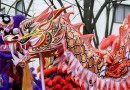 Le Nouvel An chinois : date et traditions