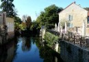 Coulommiers : la petite Venise de la Brie