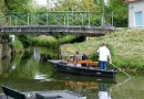 Coulon : une commune au coeur du Marais poitevin