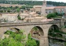 Minerve : une cité cathare dans l'Hérault