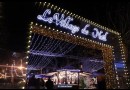 Le Village de Noël de Cannes : marché et animations