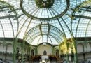 Une patinoire au Grand Palais : un événement à ne pas manquer