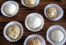 Les truffes au chocolat blanc : une recette gourmande