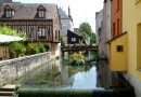 Montargis : visiter la Venise du Gâtinais