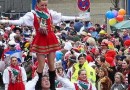 Le carnaval de Cologne : déroulement et traditions